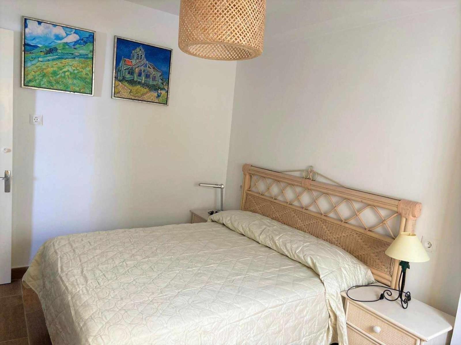 Center Of Apartment *