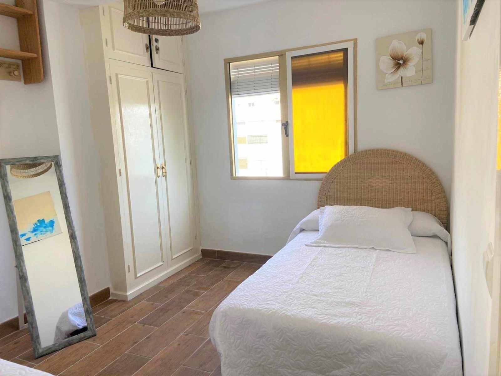 Center Of Apartment Estepona