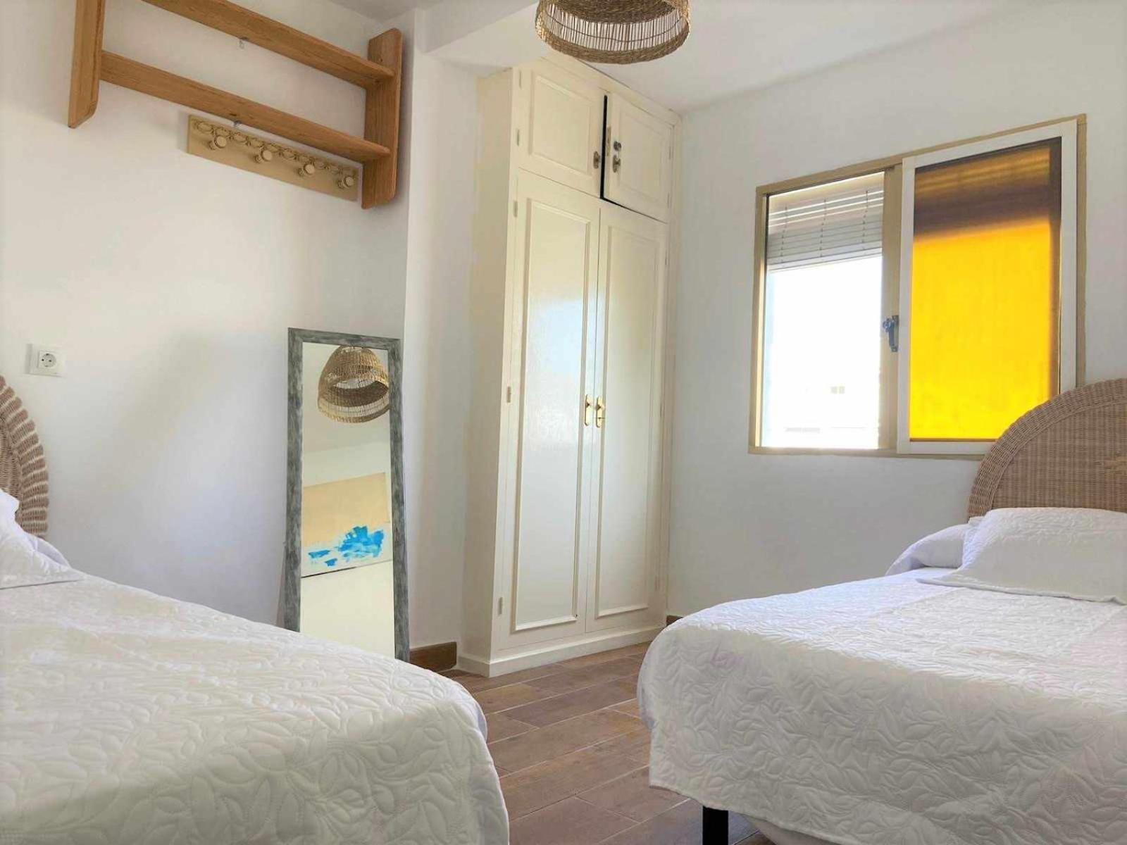 Apartment Center Of Estepona