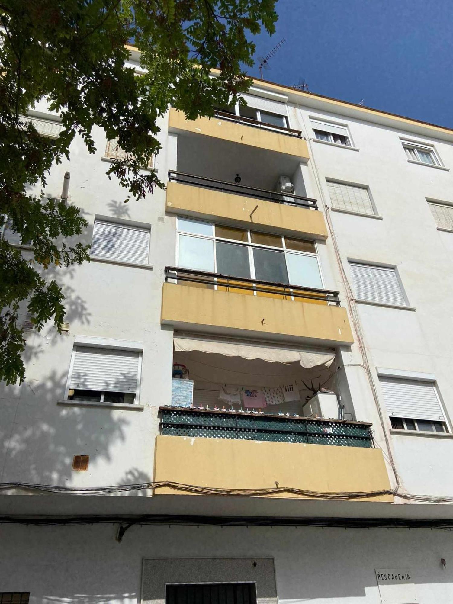 Apartment Center Of *