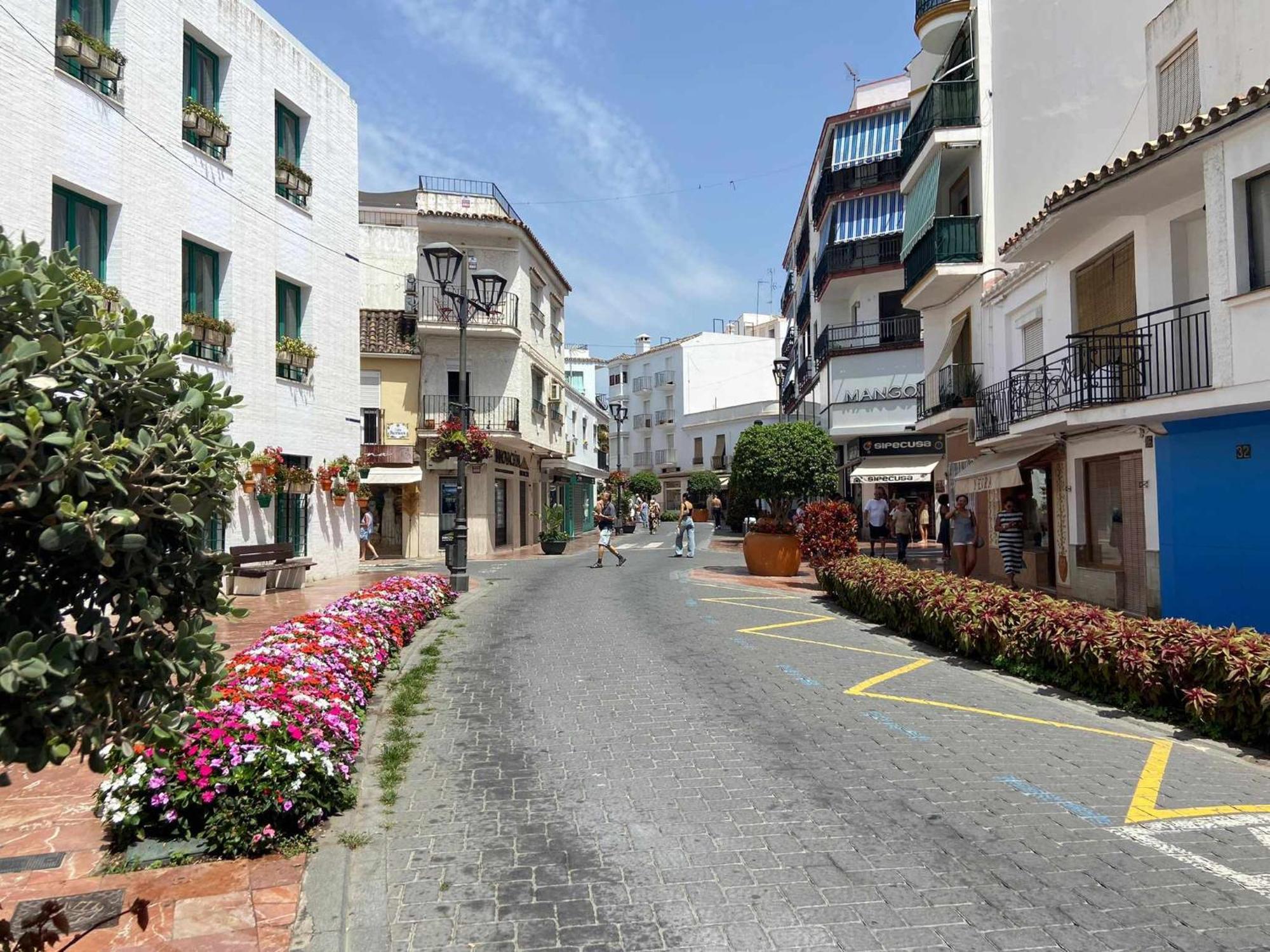 Center Of *