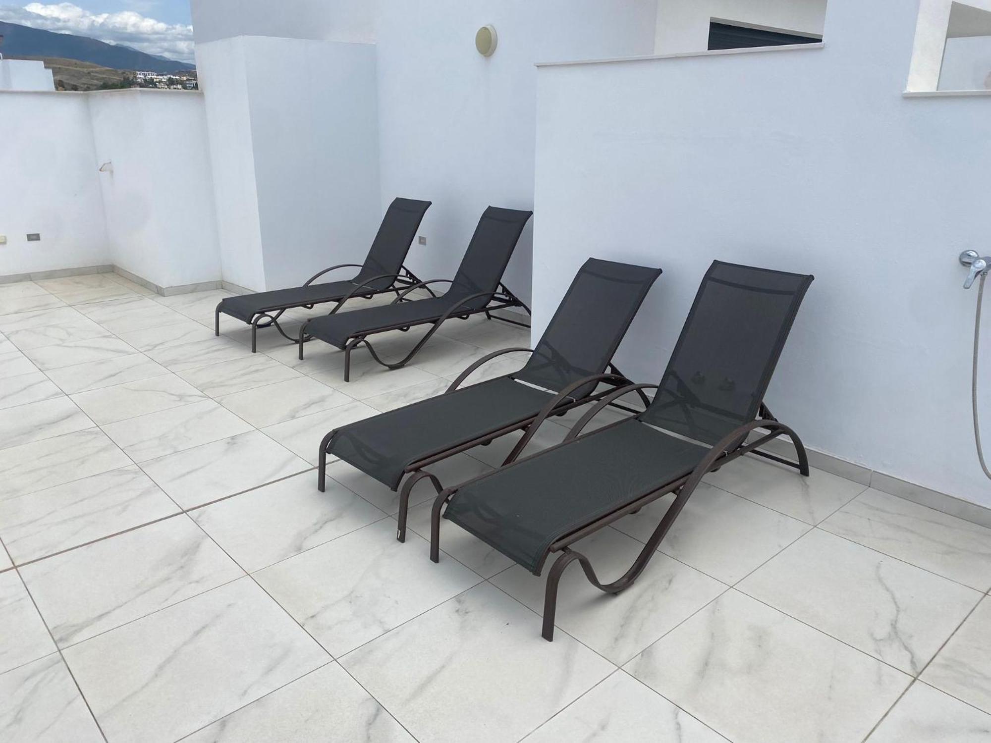 Miradores Del Sol By Mar Holidays Estepona