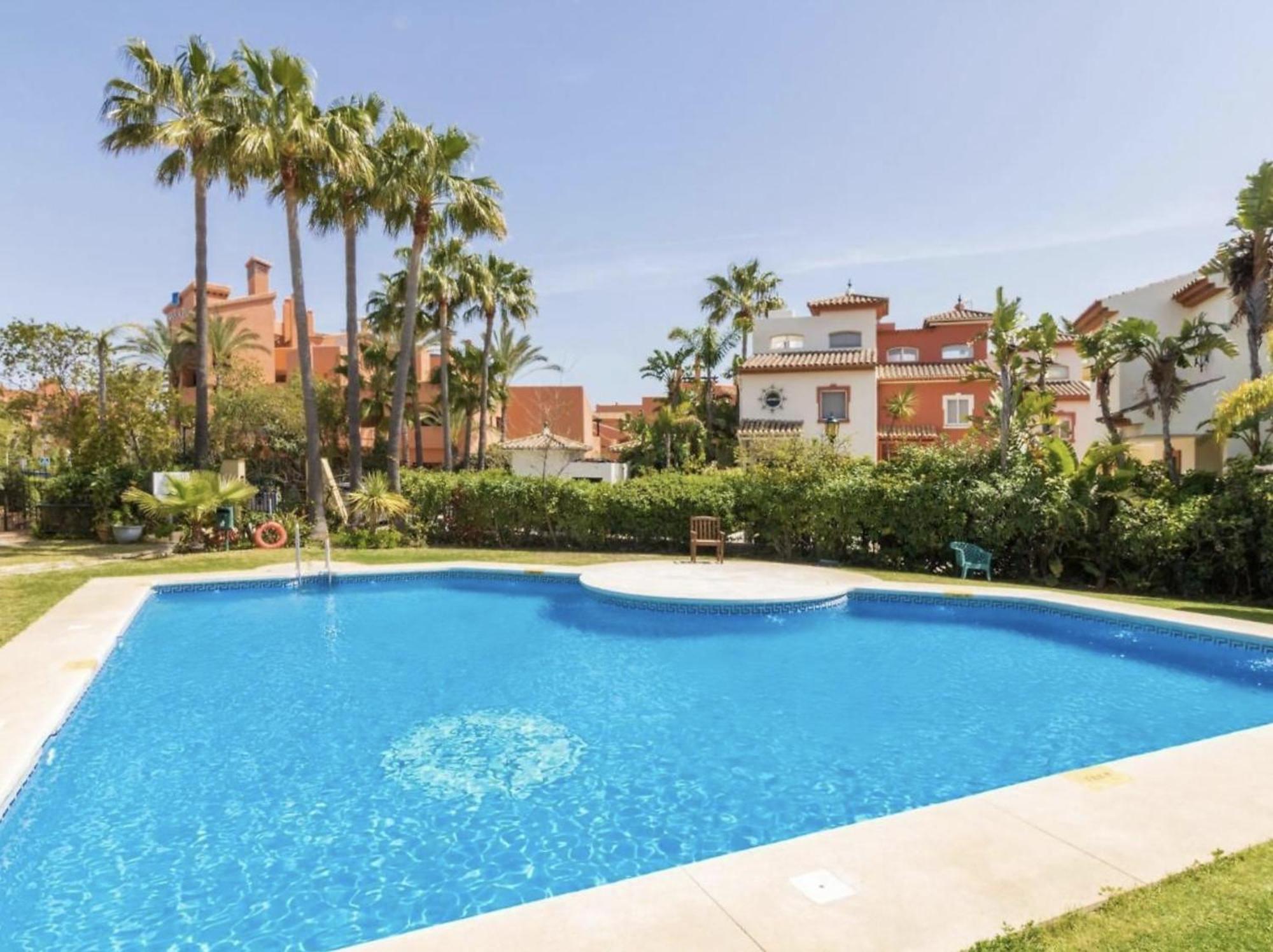 Spectacular Views At Beachfront Townhouse Rdr318 Holiday home
