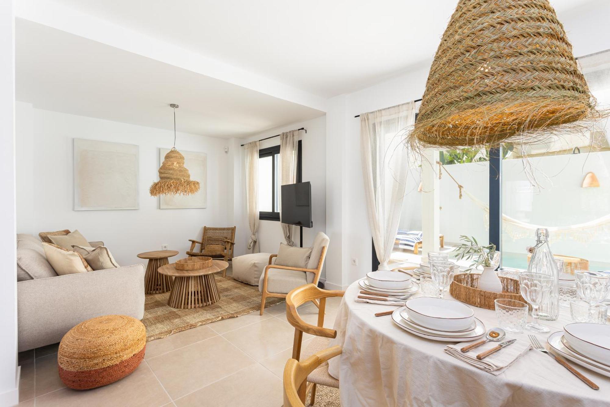 Esencia Marbella Private Pool Holiday home