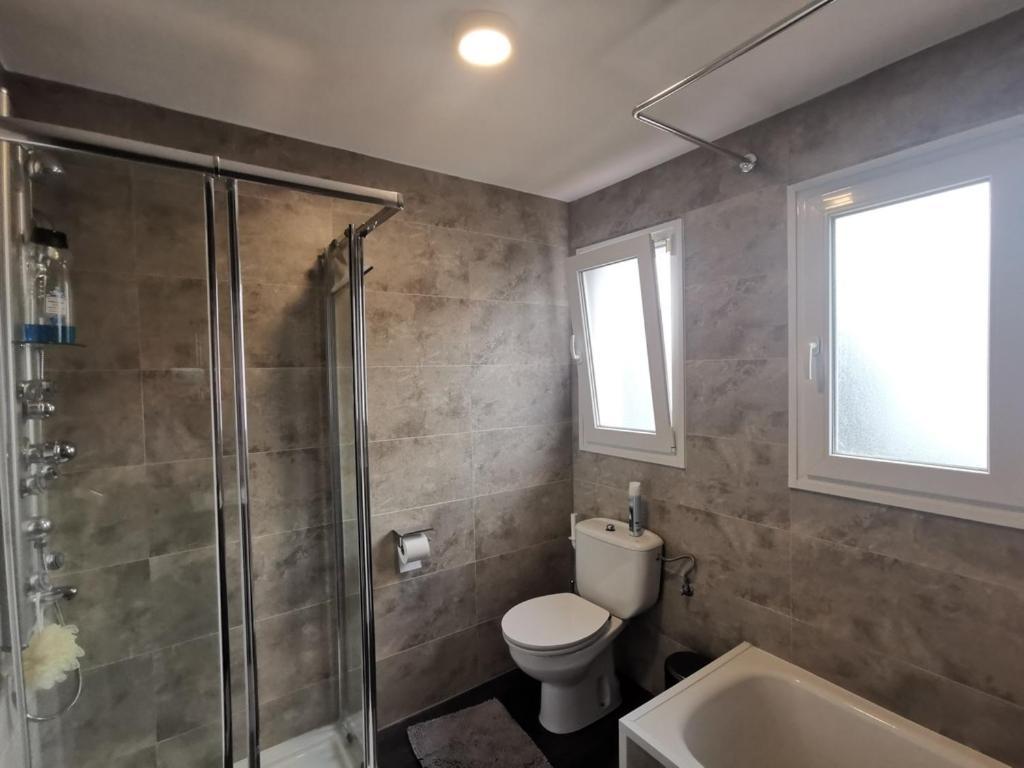 Refurbished 2-bed In El Paraiso Alto Apartment *