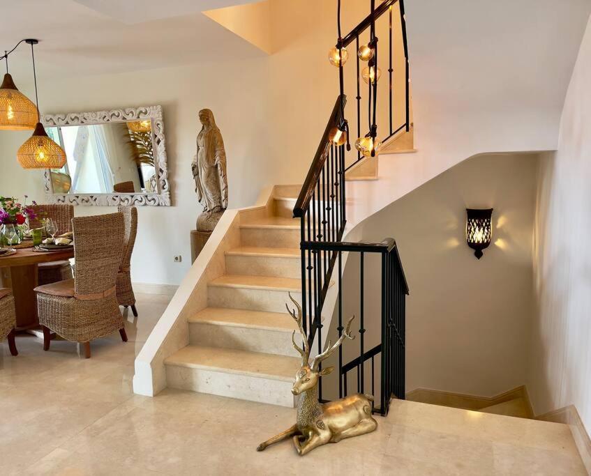 Spectacular Views At Beachfront Townhouse Rdr318 Holiday home *
