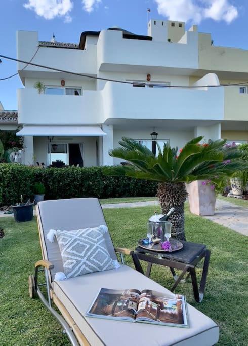 Holiday home Spectacular Views At Beachfront Townhouse Rdr318 Estepona