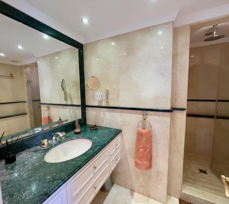Spectacular Views At Beachfront Townhouse Rdr318 * Estepona