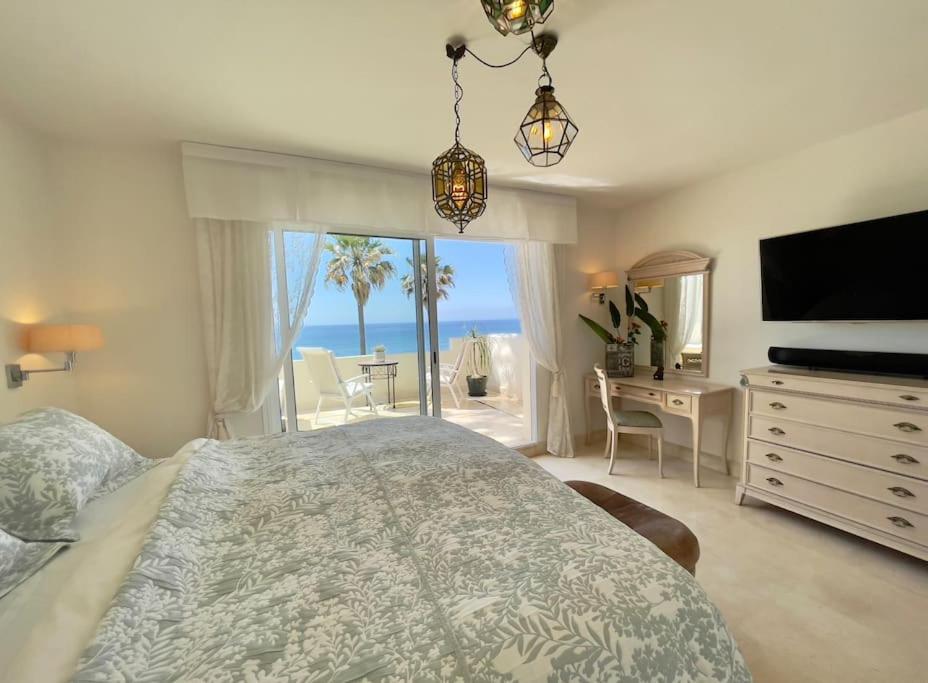 Spectacular Views At Beachfront Townhouse Rdr318 Holiday home