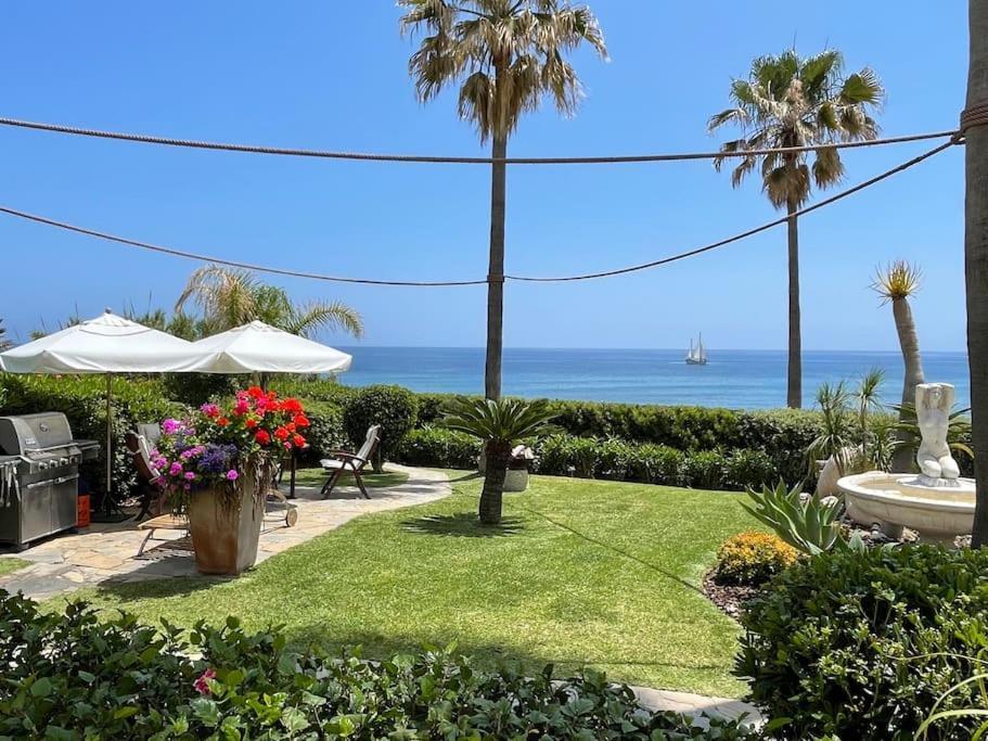 Spectacular Views At Beachfront Townhouse Rdr318 Holiday home