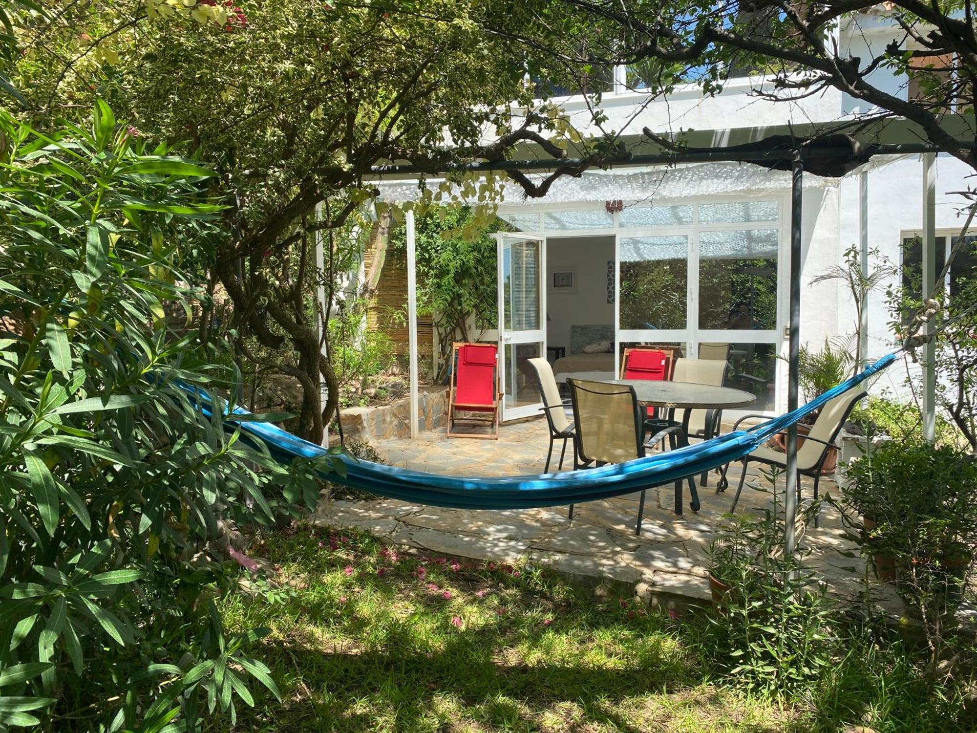 Casa Simba (adults Only) Casa de hóspedes *