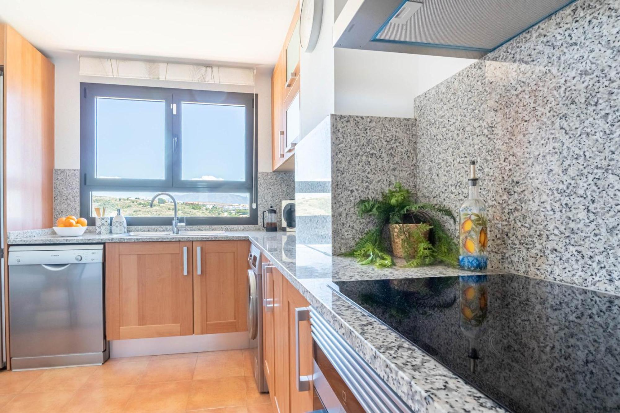 Apartment Sunset Boutique Resina Golf - Happy *