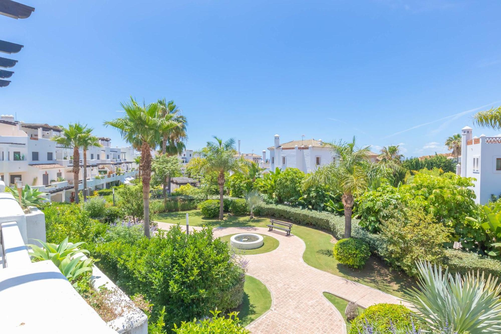 Sunset Boutique Resina Golf - Happy Apartment