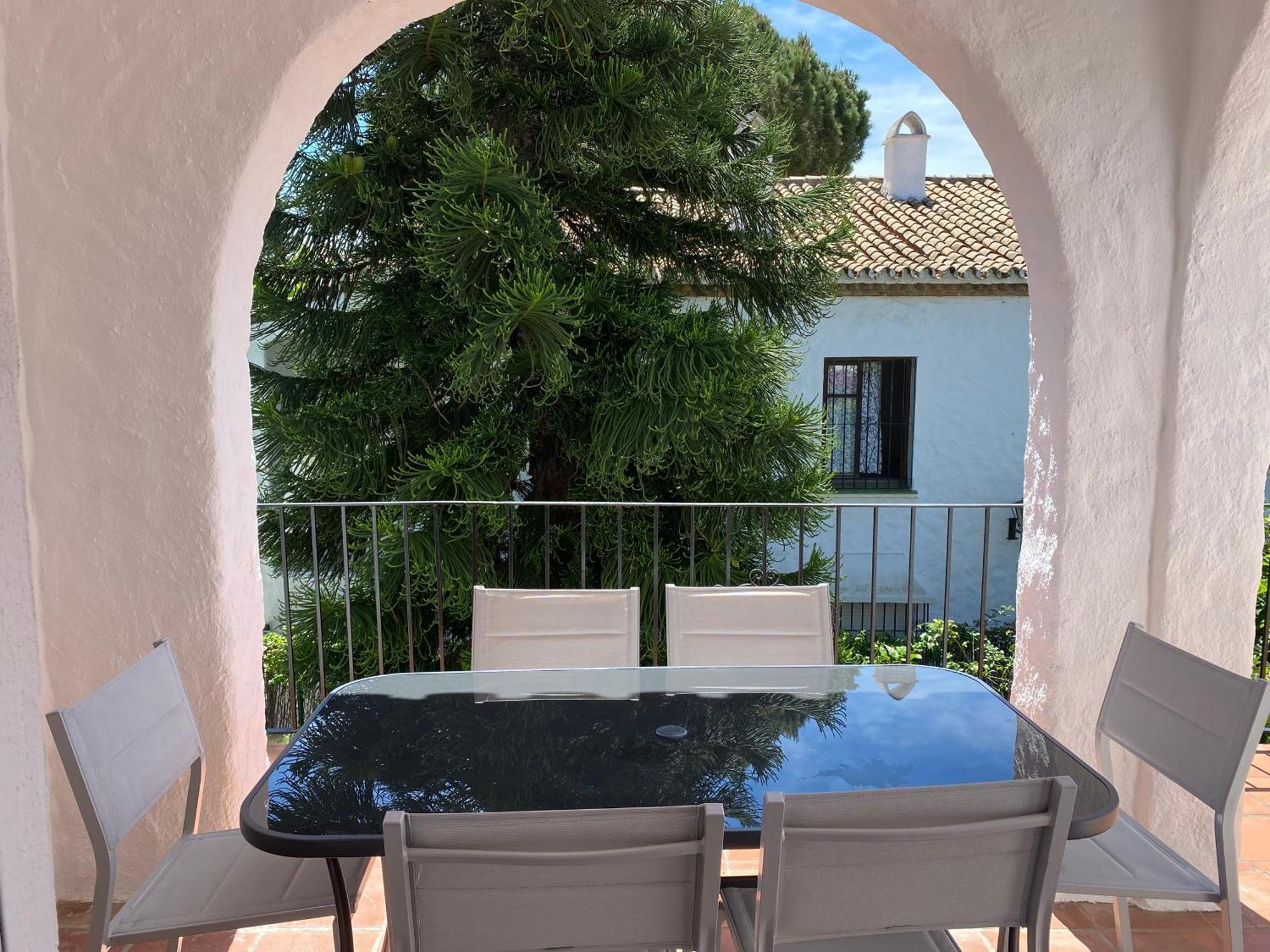 Apartamento Tarifa Especial, Sin Aglomeraciones En Piscina Y Playa, Cerca De Puerto Banus
