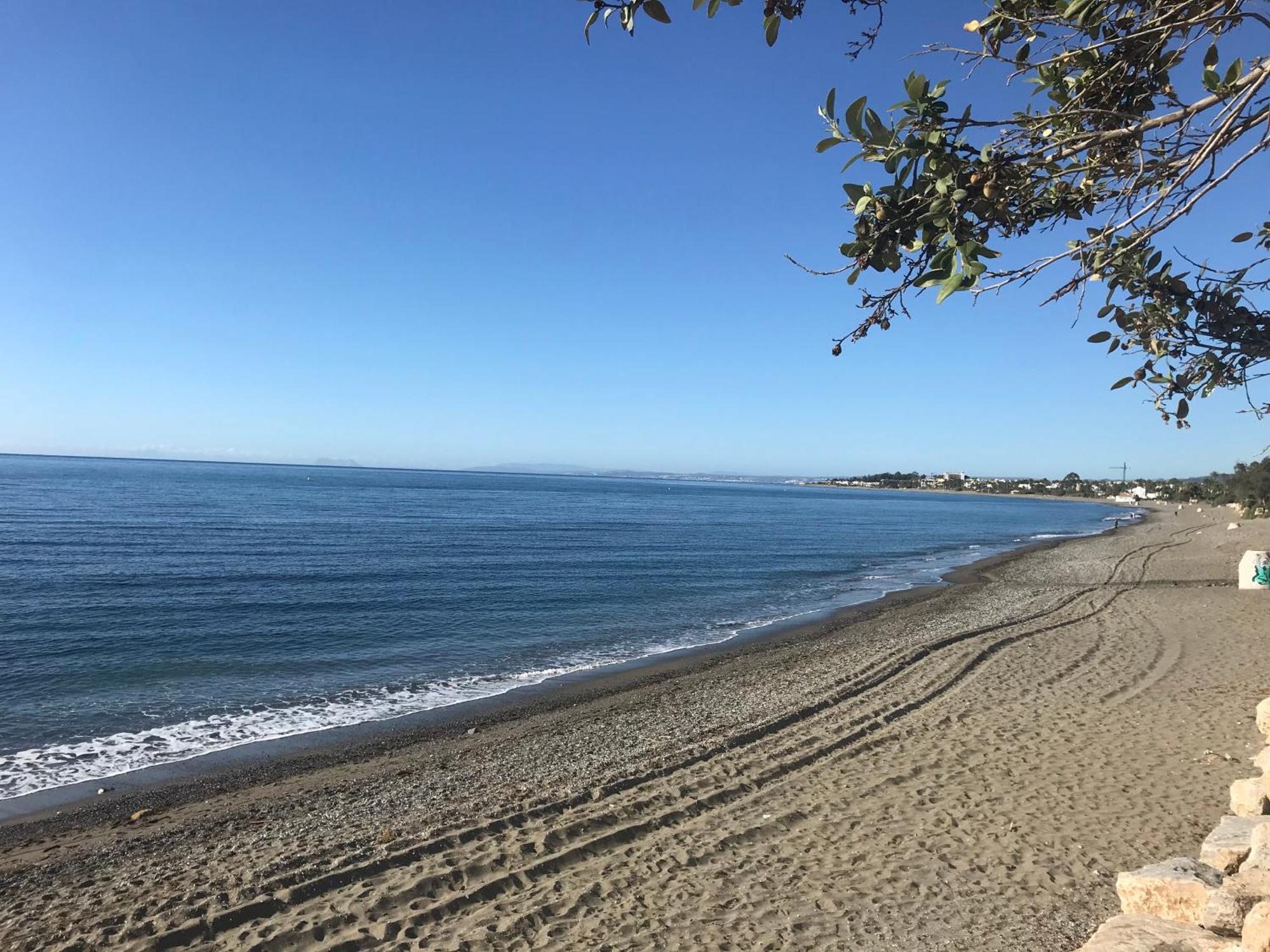 Tarifa Especial, Sin Aglomeraciones En Piscina Y Playa, Cerca De Puerto Banus * Estepona