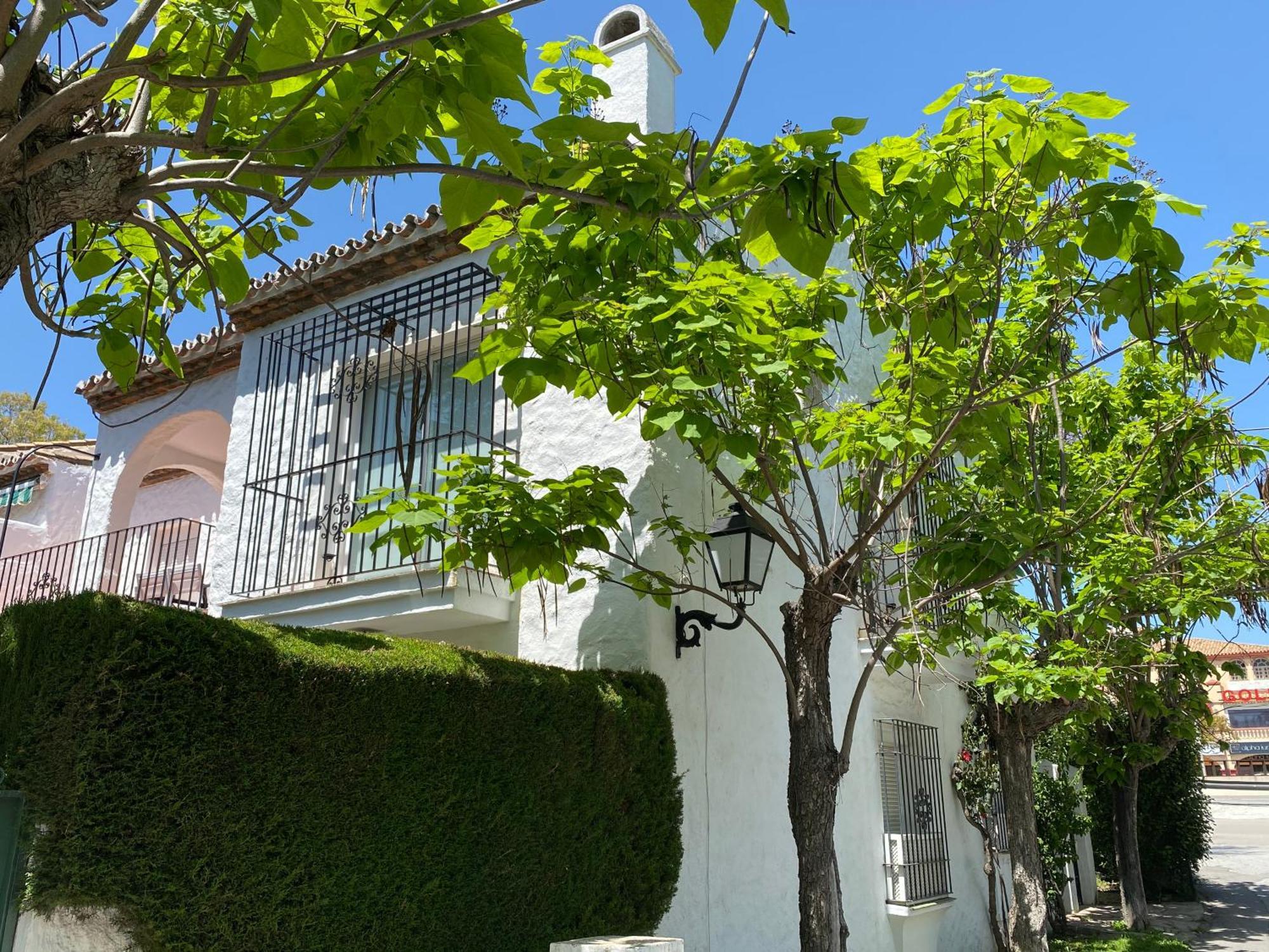 Apartamento Tarifa Especial, Sin Aglomeraciones En Piscina Y Playa, Cerca De Puerto Banus Estepona