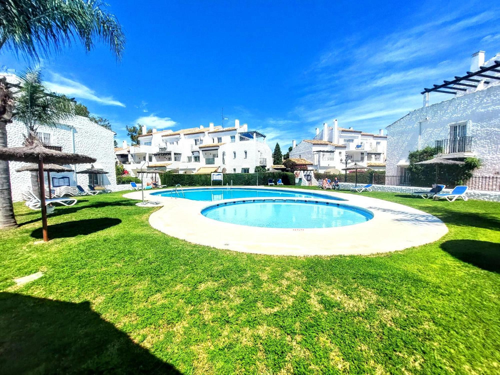 El Paraiso Golf Y Playa
