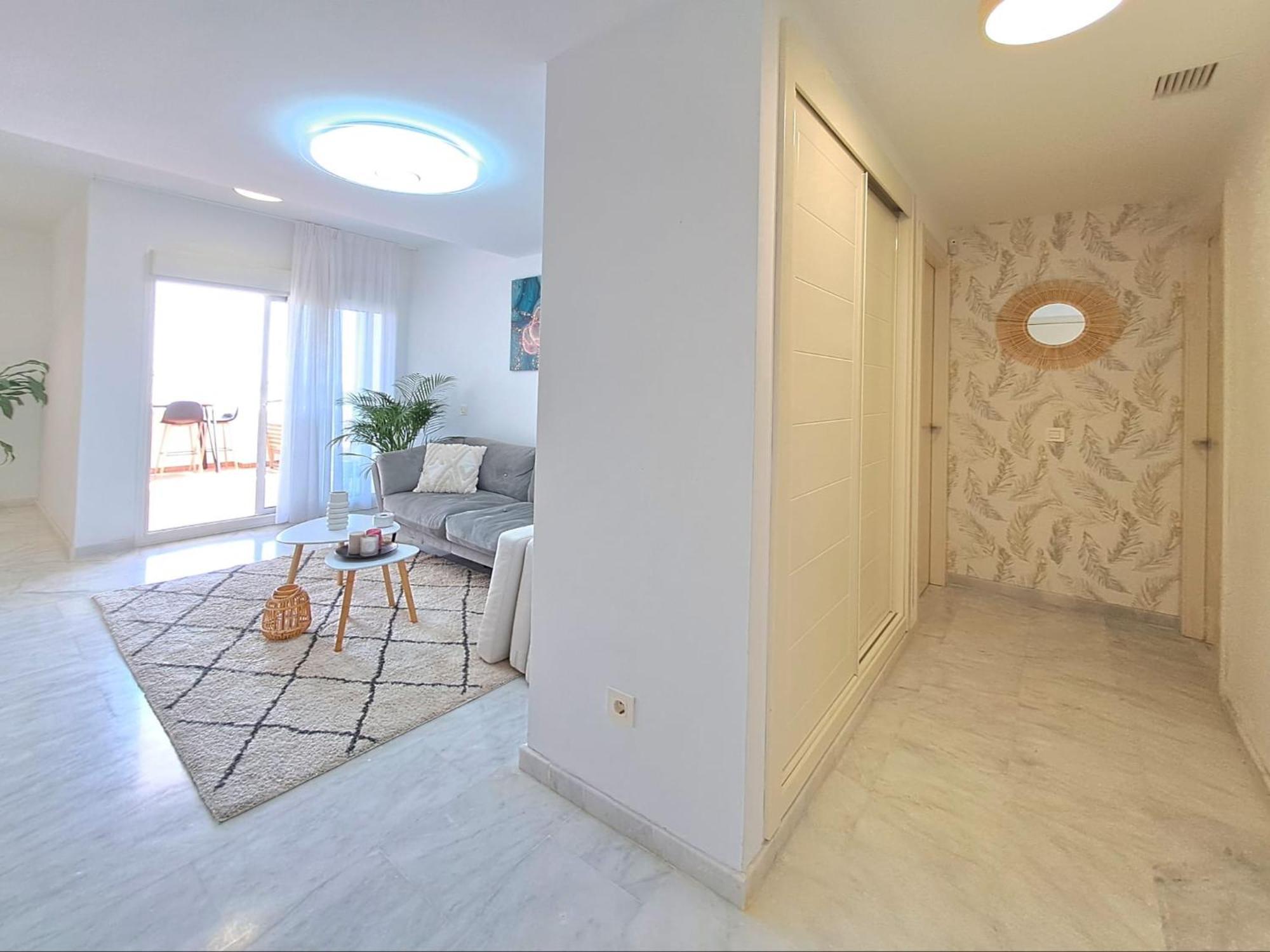Noctua 1st Line Golf Valle 004 Apartment *