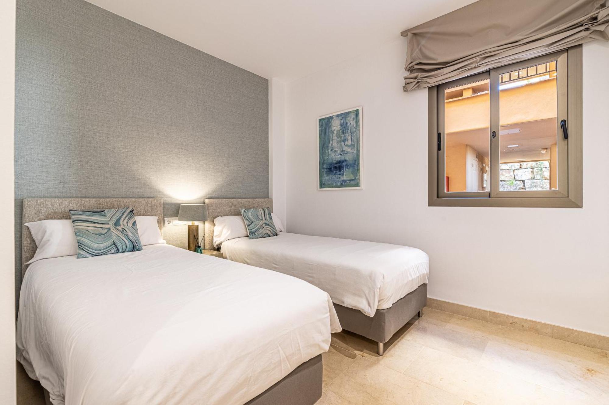 Premium With Large Terrace And Garden * Estepona