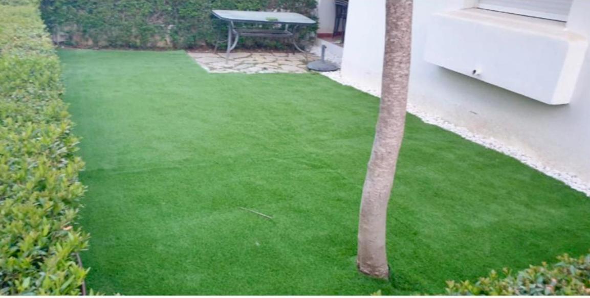 Apartamento Valle Romano Golf Estepona