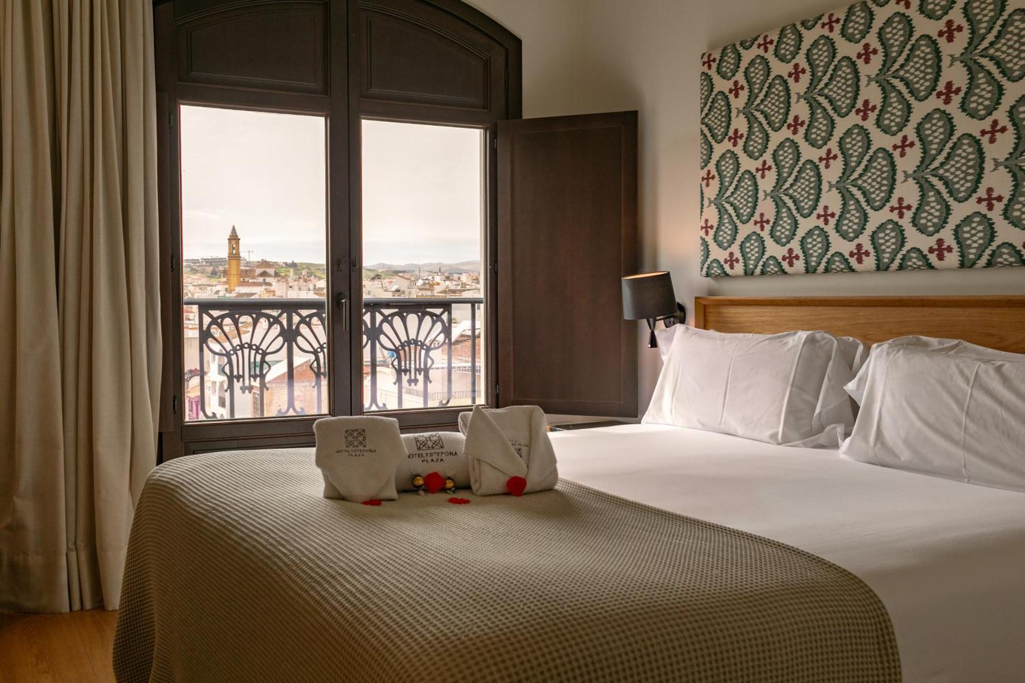 Hotel Plaza Estepona