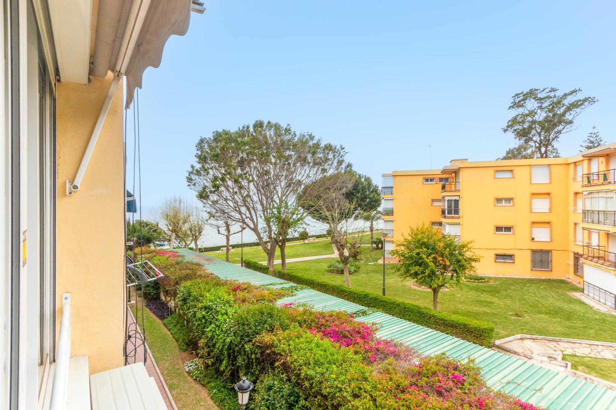 Apartamento La Resinera Estepona