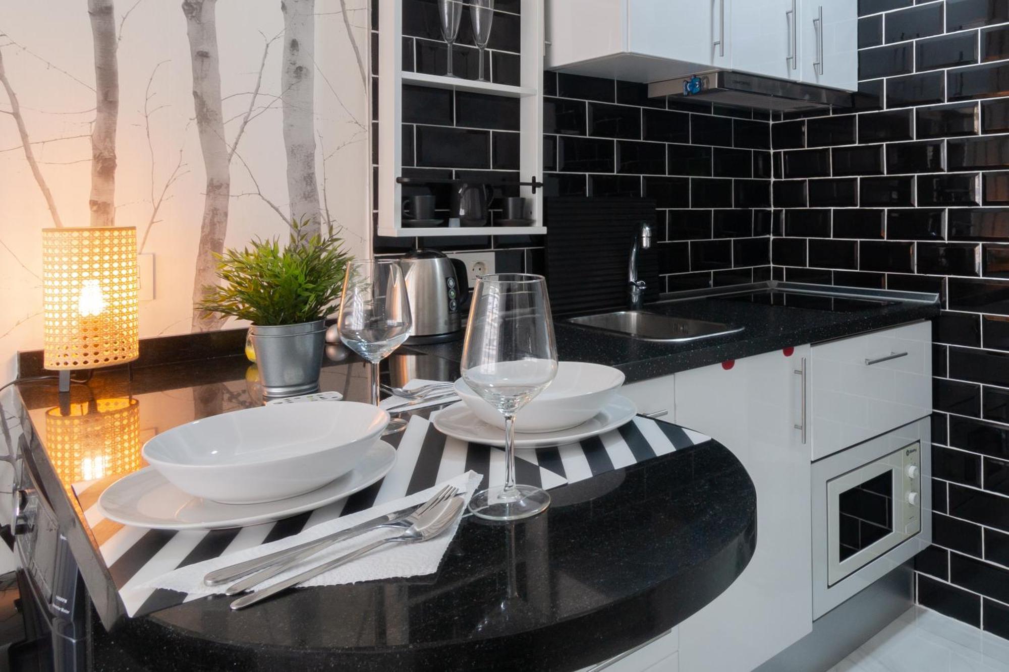 La Resinera Apartamento Estepona