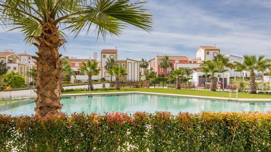 Apartment Cortijo Del Mar *