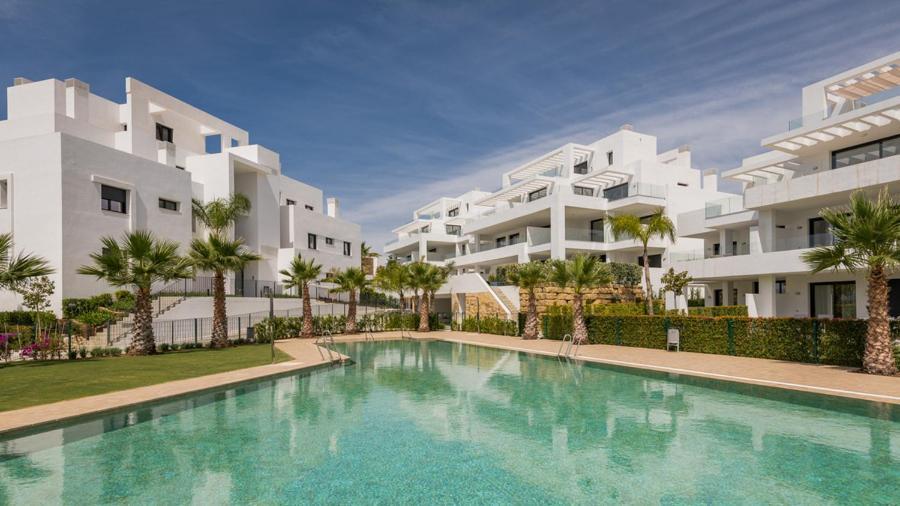 Apartment Cortijo Del Mar *