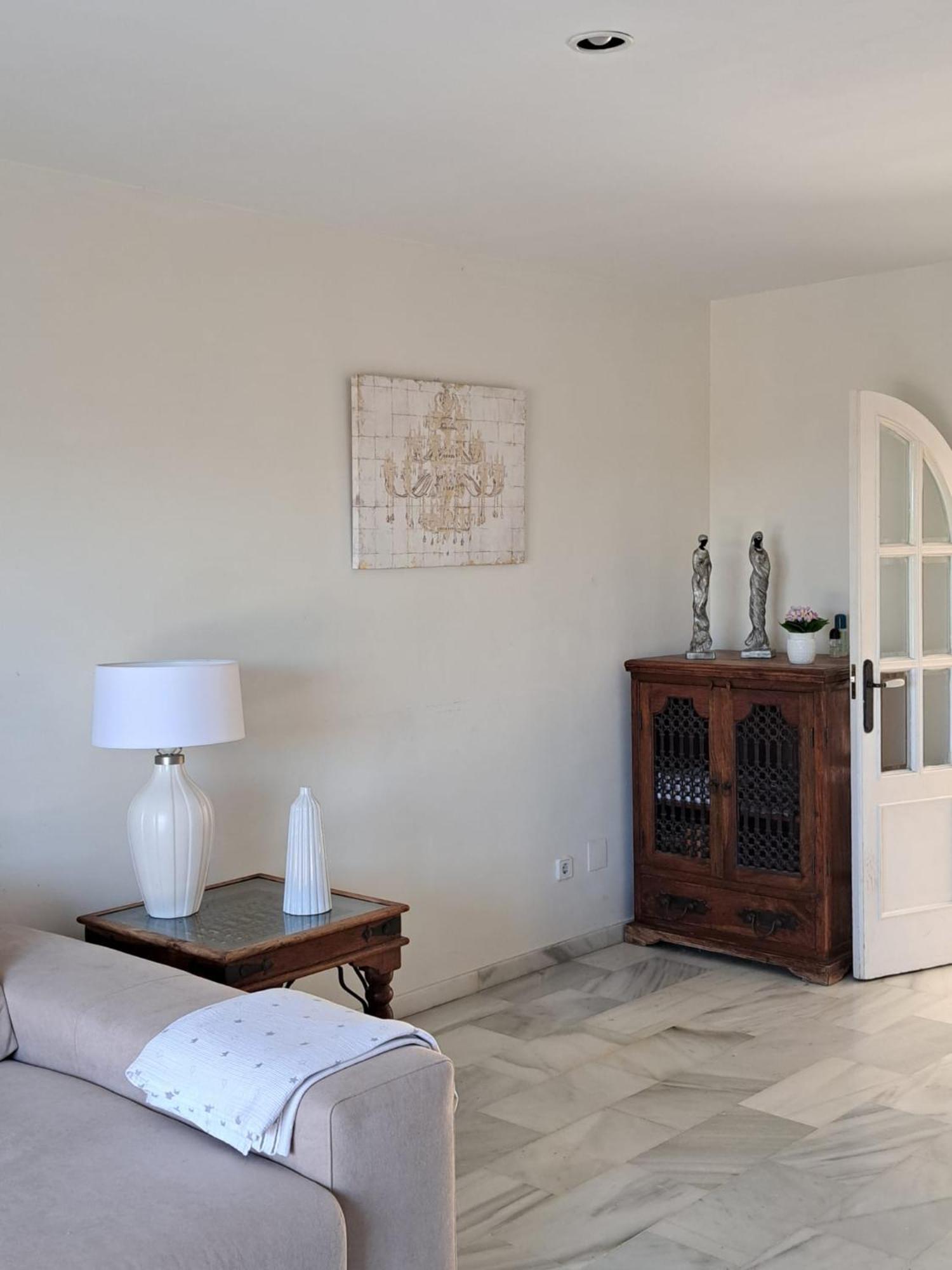 Casa de férias Casa ' Izzy ' Estepona