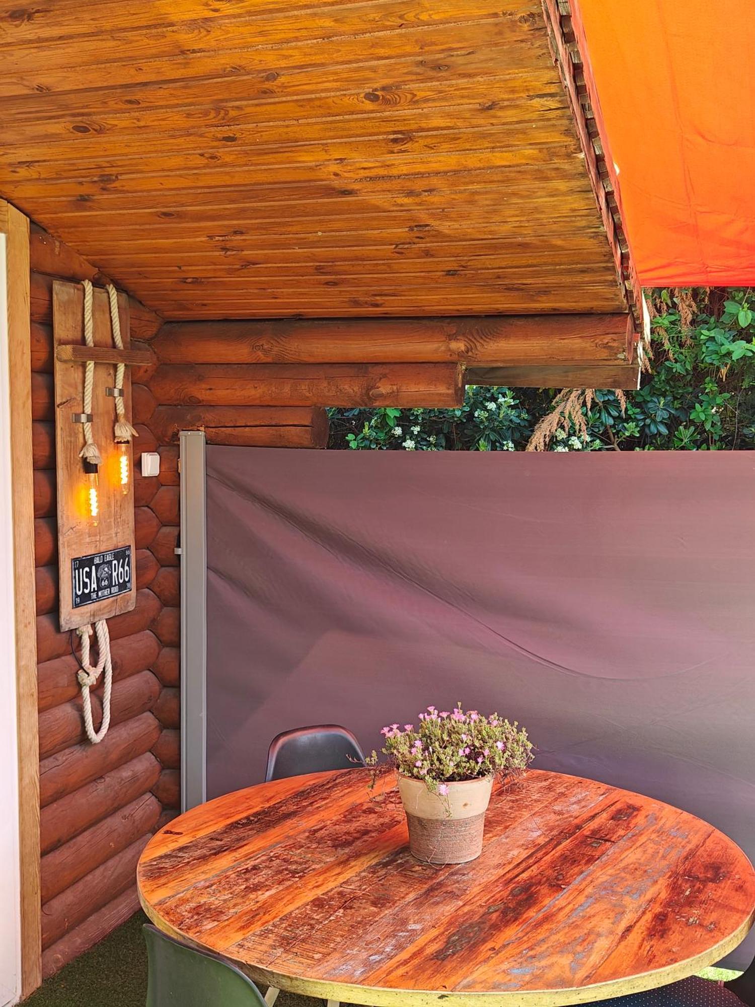 Bed & Breakfast Romantic Private