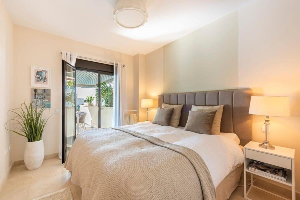 Apartment Marbella Pools Family Golf Wifi Children