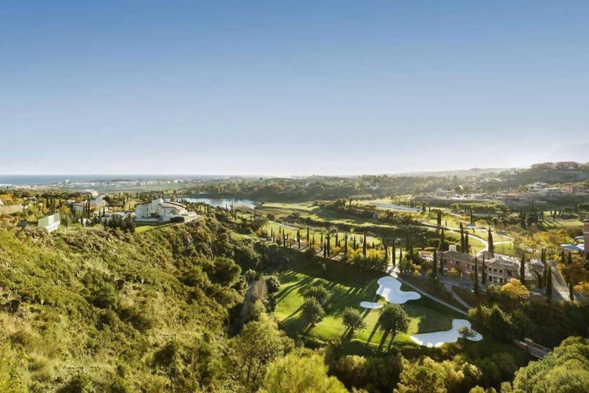 Marbella Pools Family Golf Wifi Children *