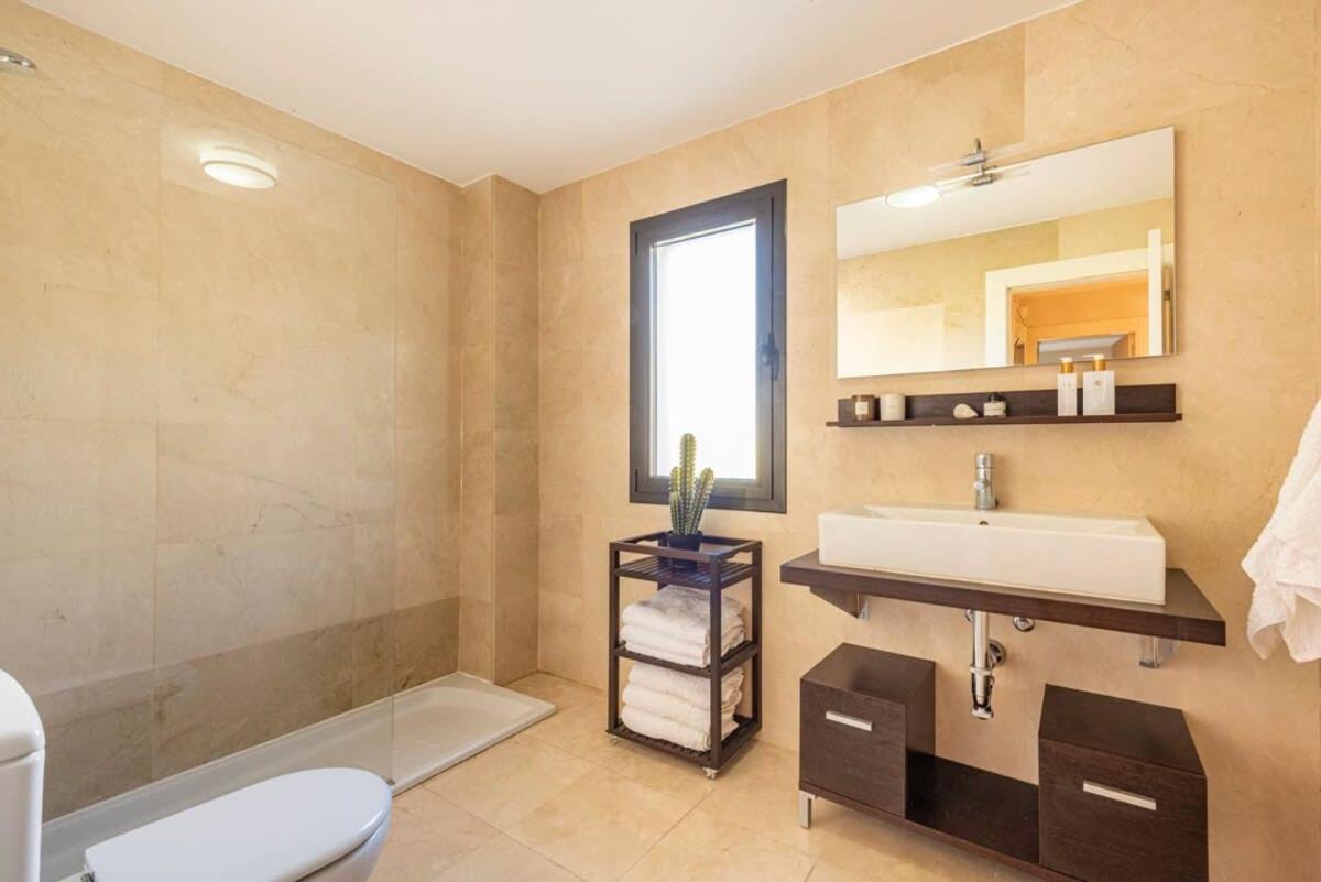 Apartment Marbella Pools Family Golf Wifi Children Estepona