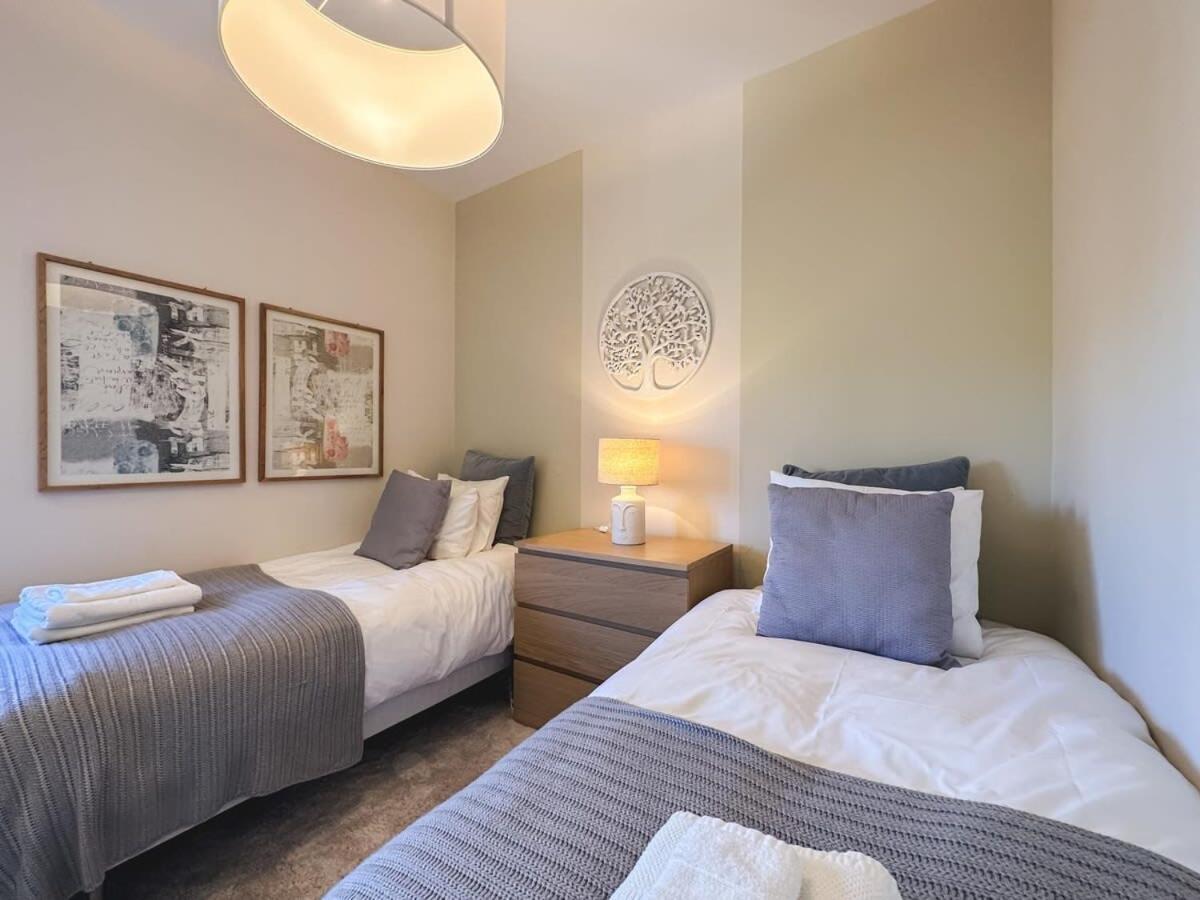 Marbella Pools Family Golf Wifi Children Apartment
