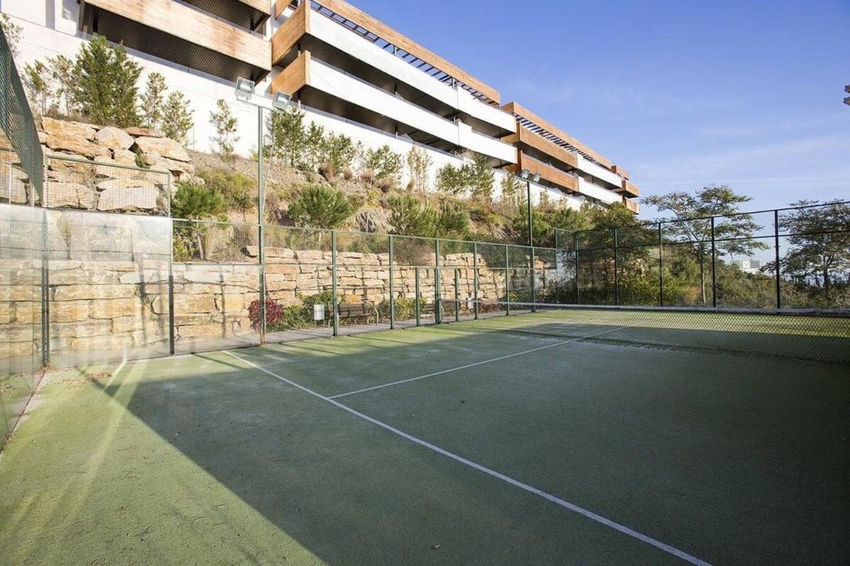 Marbella Pools Family Golf Wifi Children *
