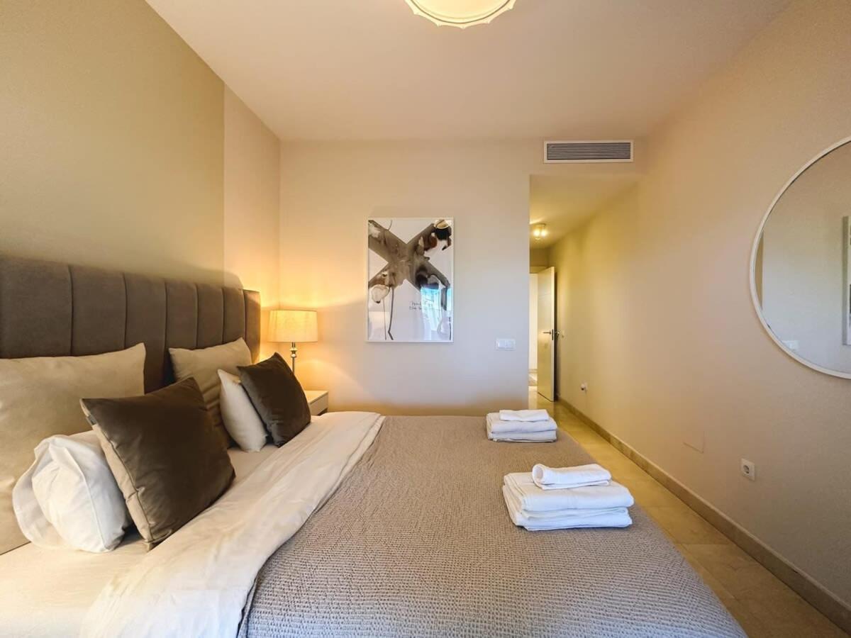 Apartment Marbella Pools Family Golf Wifi Children *
