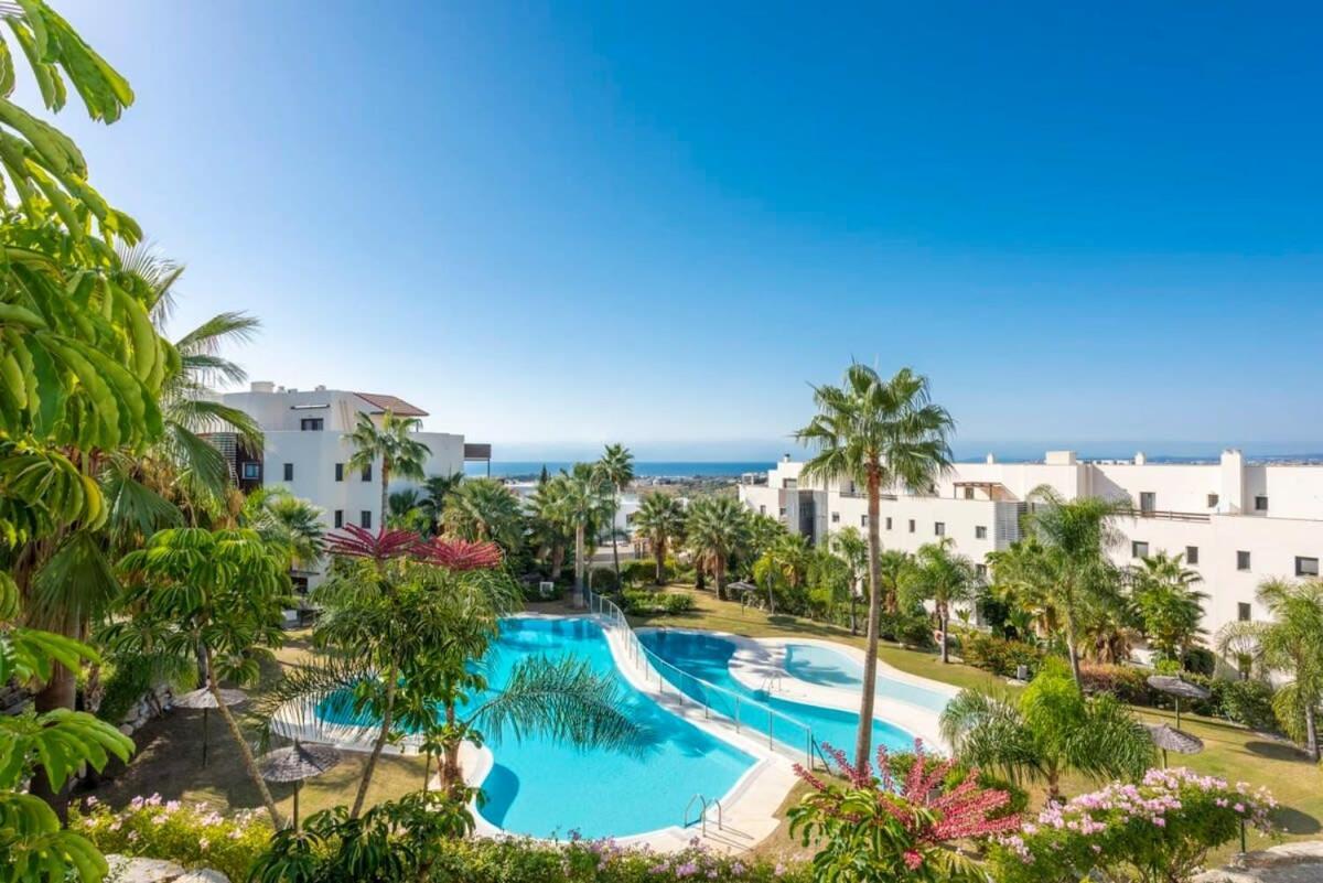 Marbella Pools Family Golf Wifi Children *