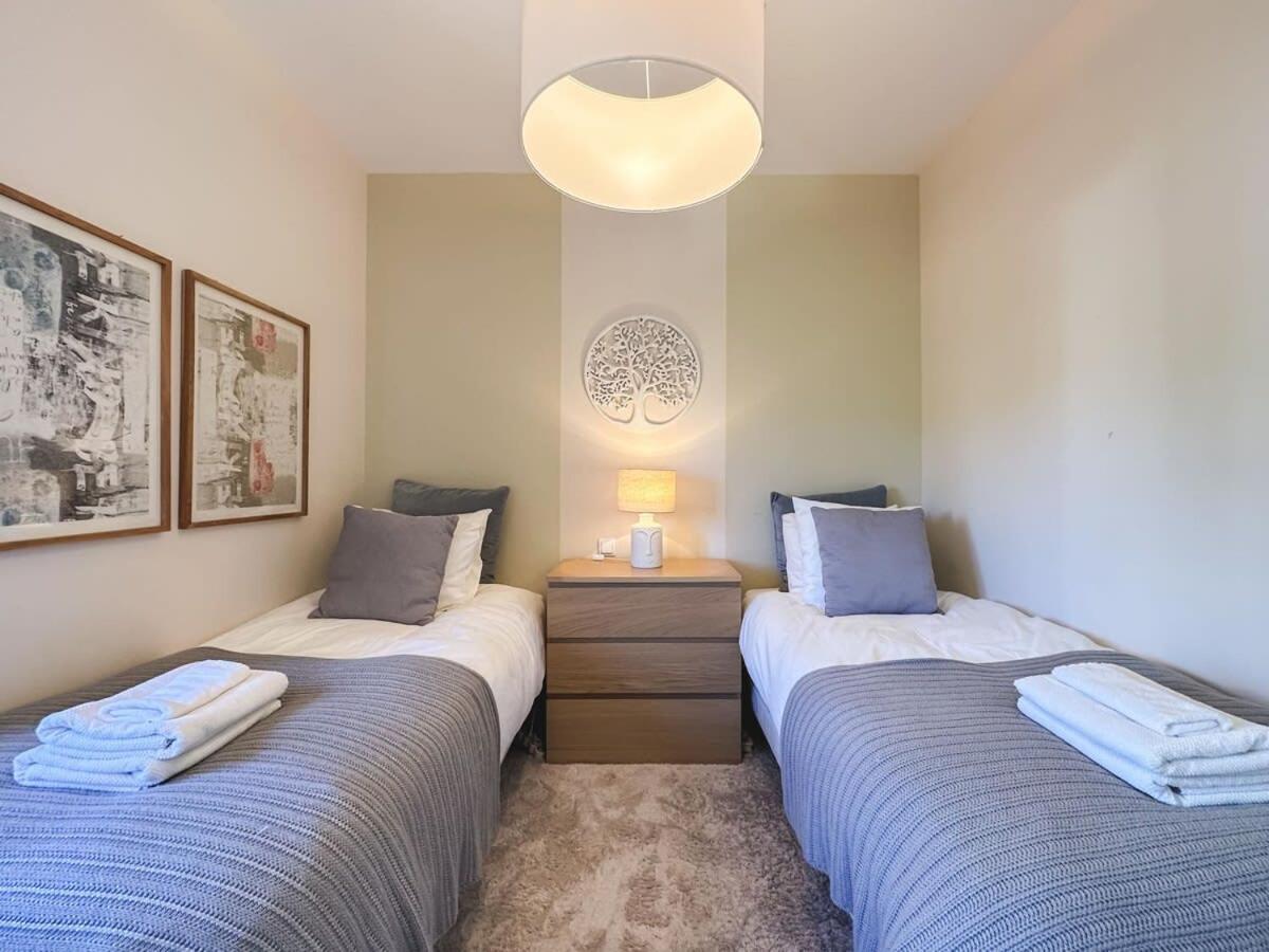 Marbella Pools Family Golf Wifi Children Apartment *