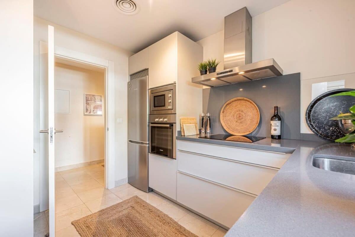Apartment Marbella Pools Family Golf Wifi Children