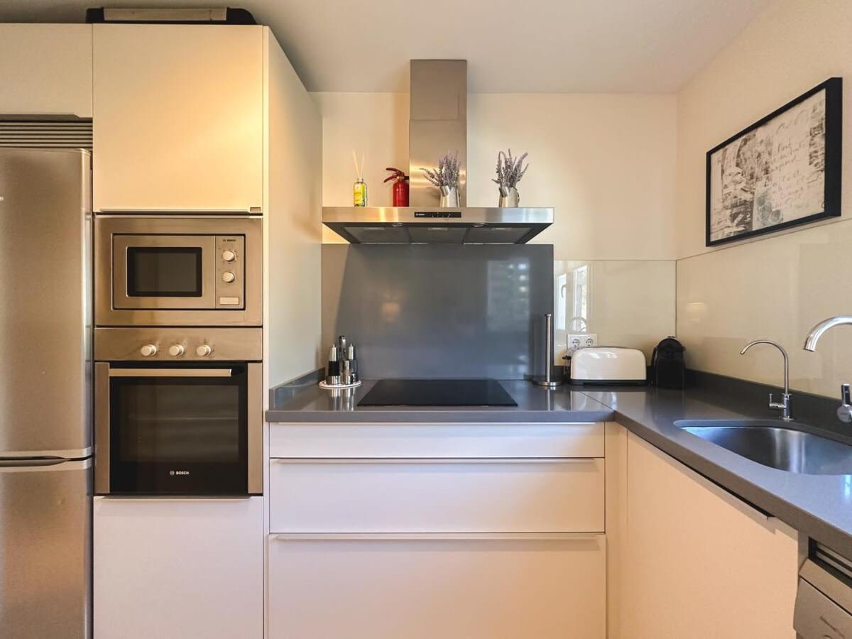 Apartment Marbella Pools Family Golf Wifi Children Estepona