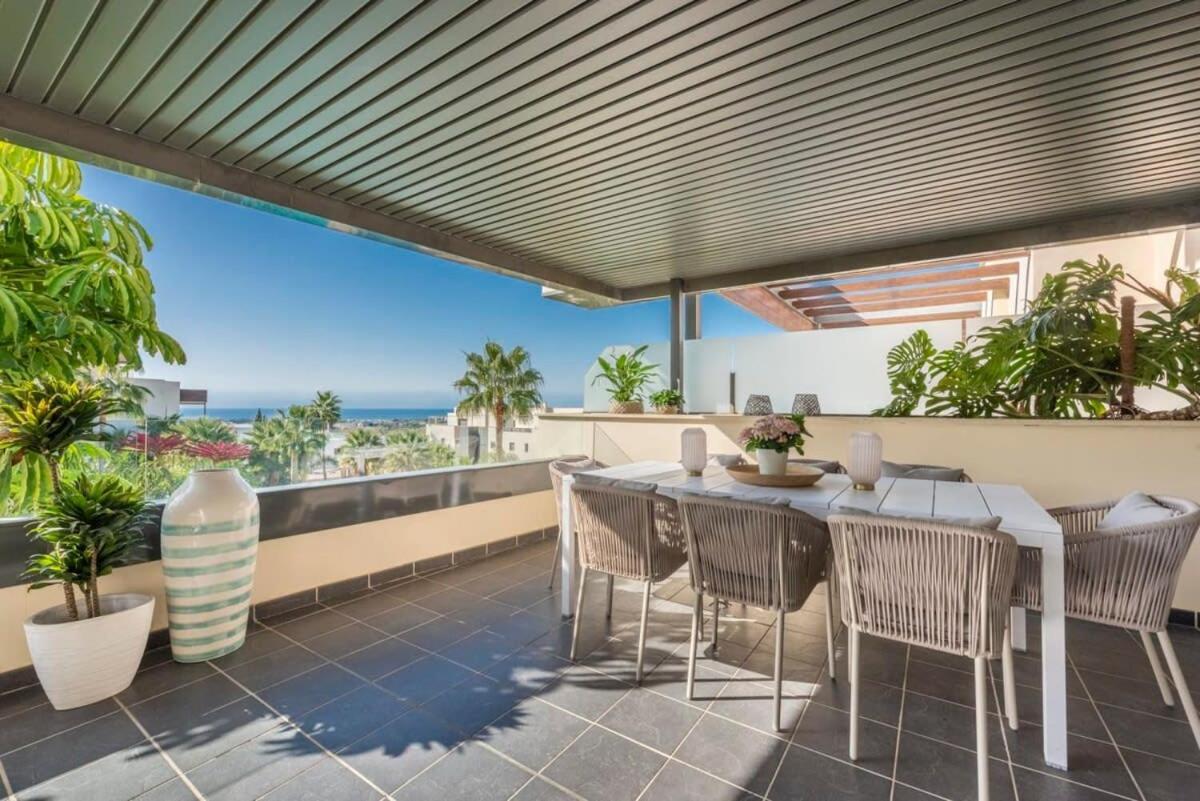 Marbella Pools Family Golf Wifi Children Estepona
