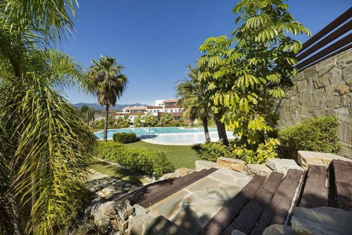 Marbella Pools Family Golf Wifi Children Apartment *