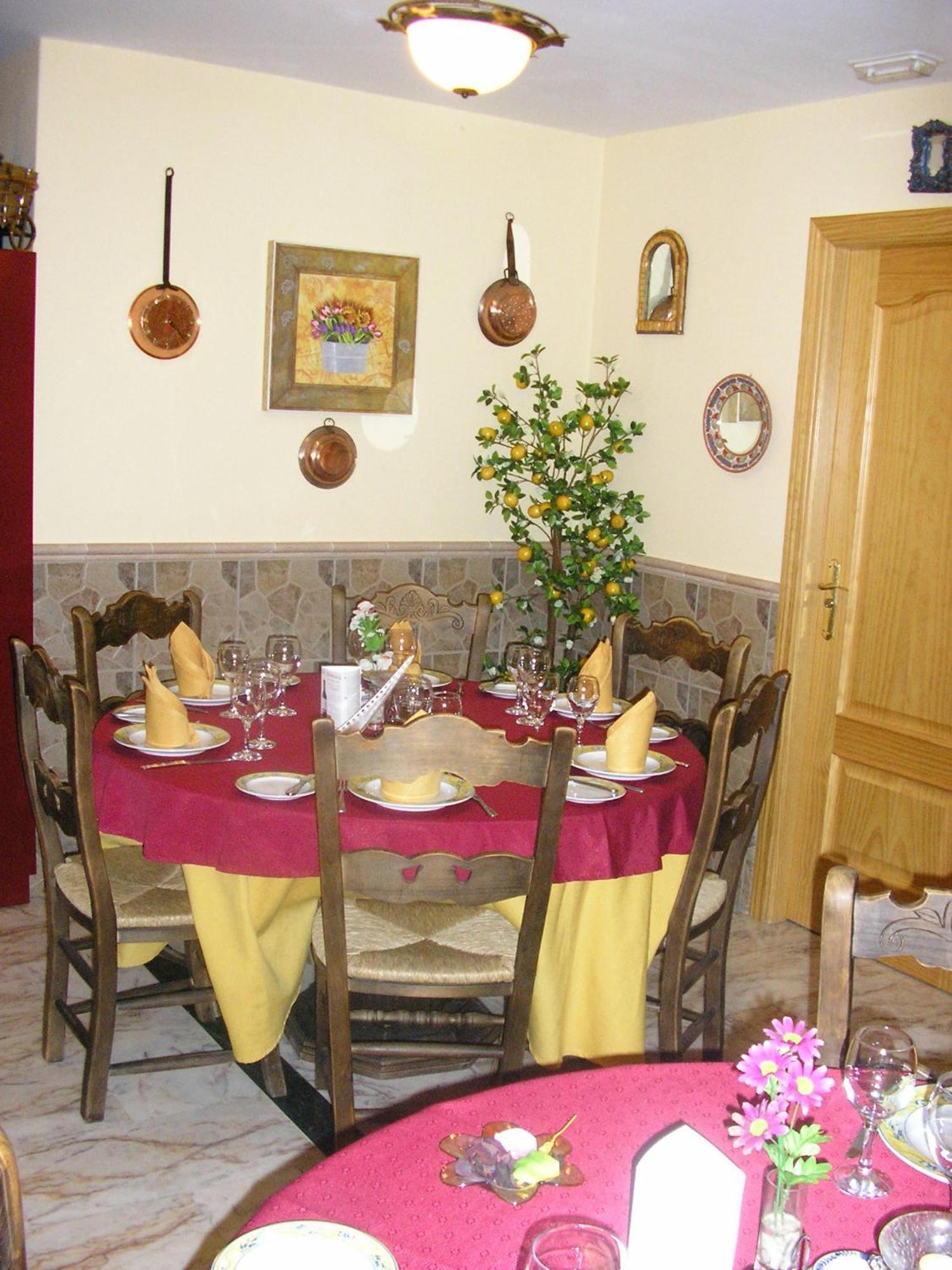 Guest house Hospederia V Centenario Estepona