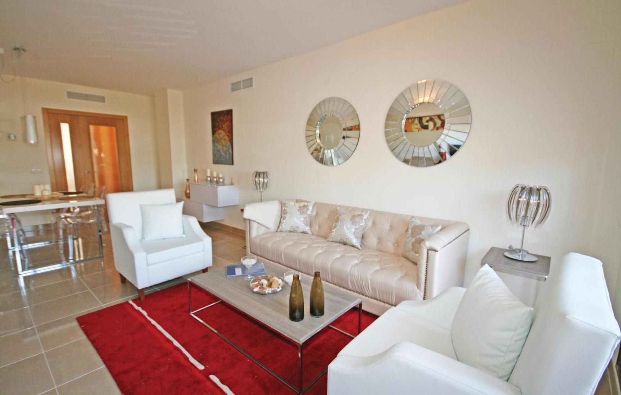 Apartment Amazing In With Sauna *