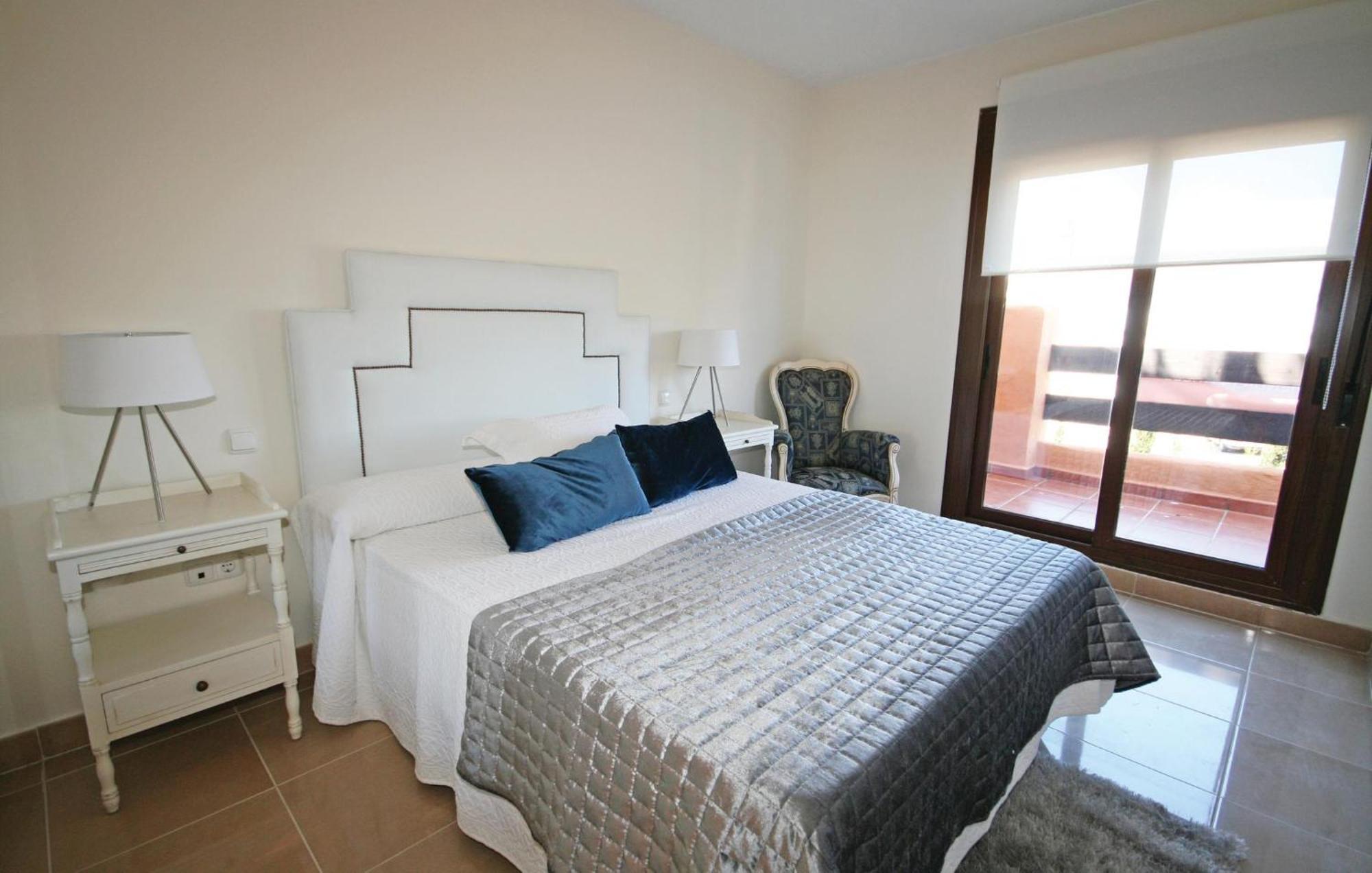 Apartment Amazing In With Sauna Estepona