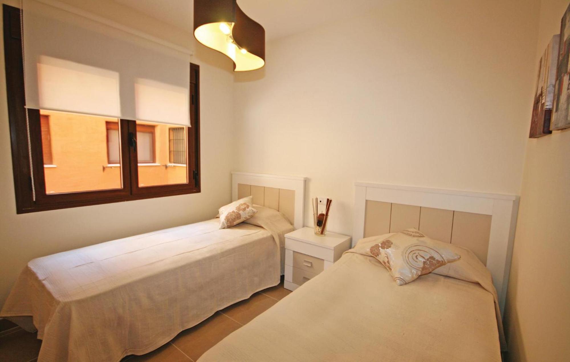Amazing In With Sauna Estepona