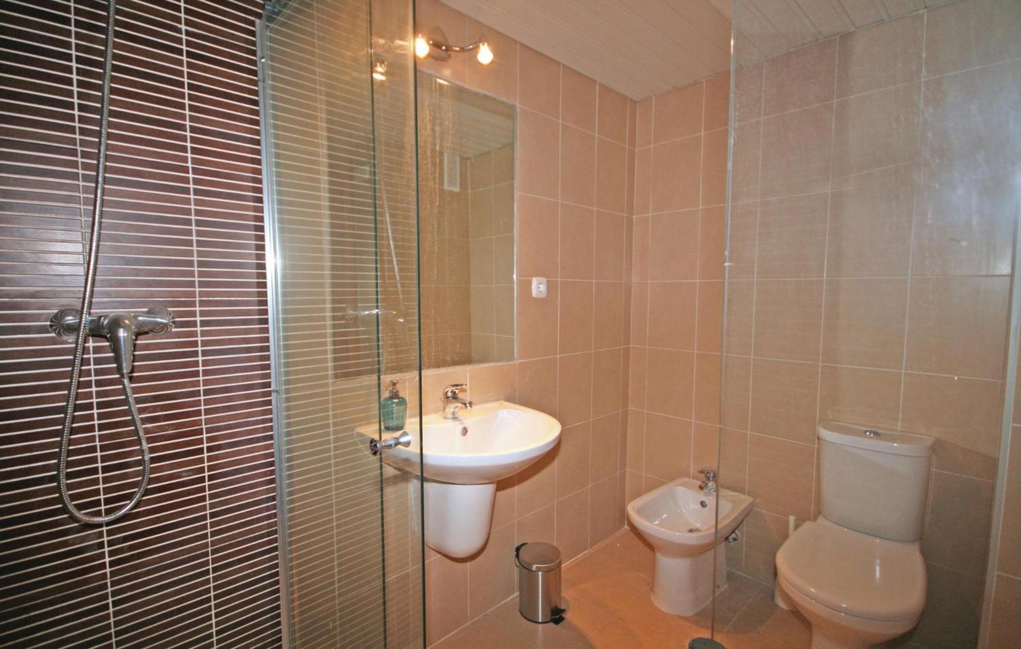Apartment Amazing In With Sauna *