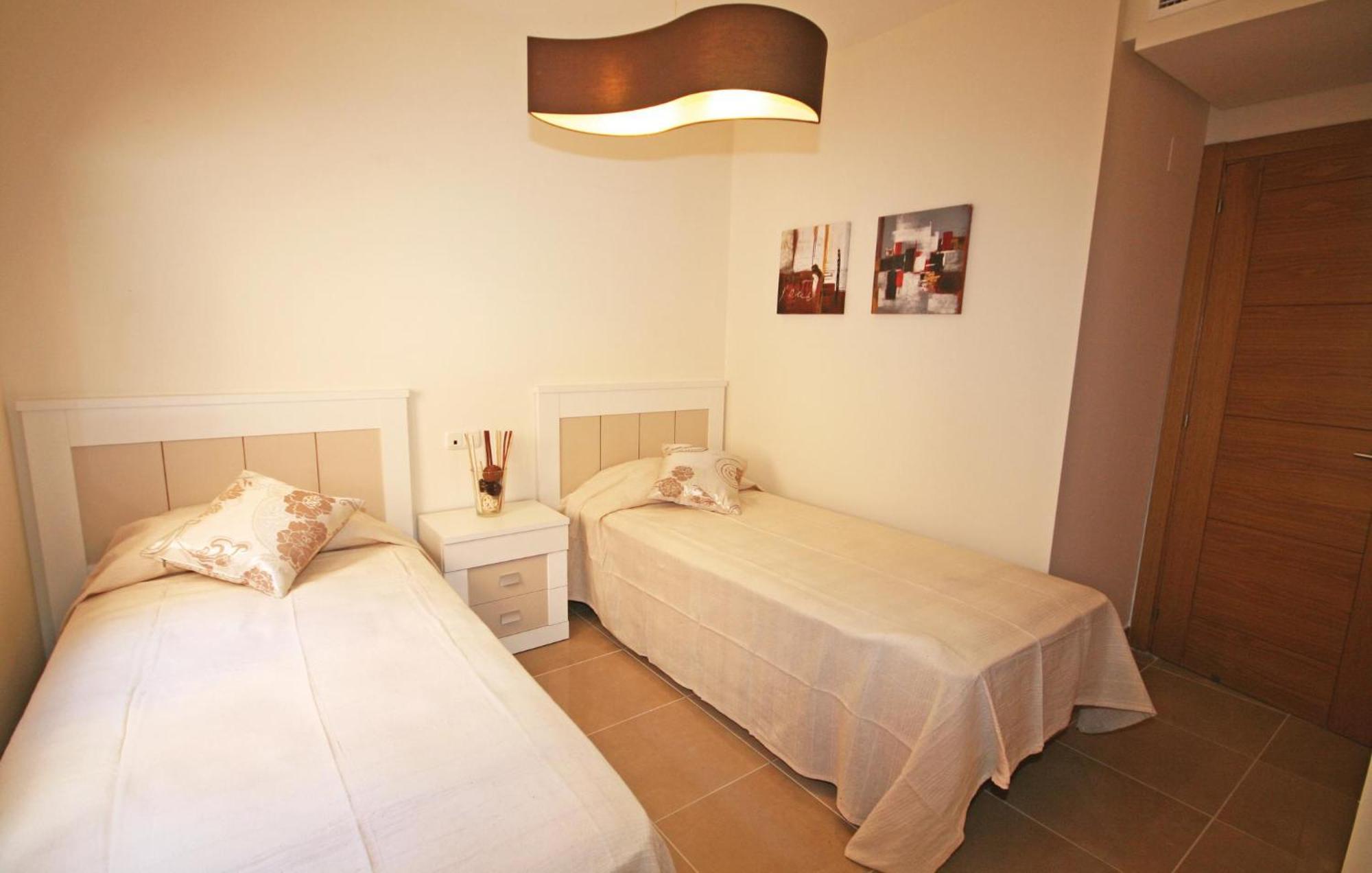Apartment Amazing In With Sauna
