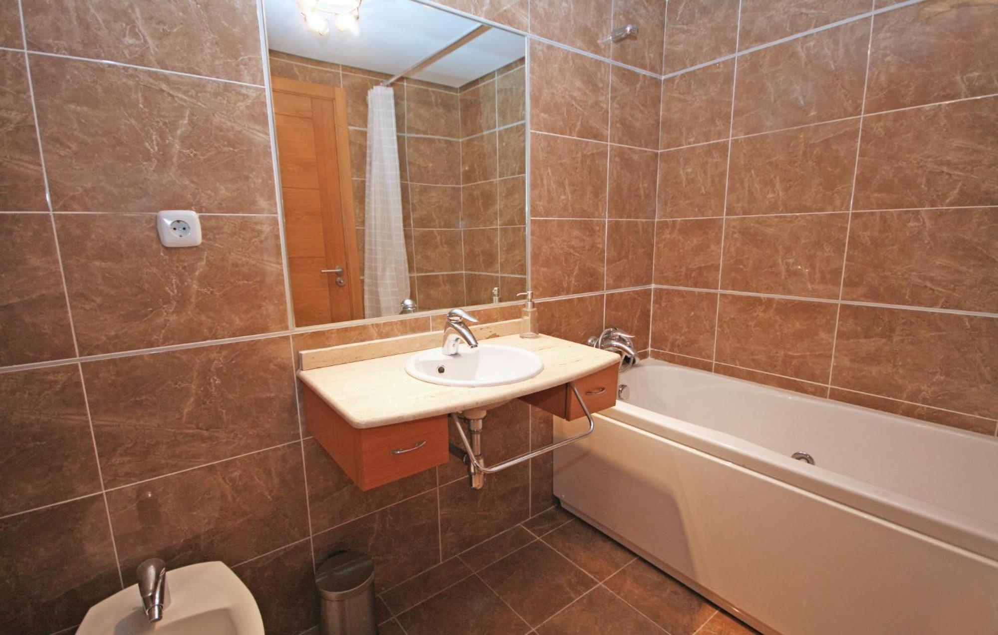 Apartment Amazing In With Sauna Estepona